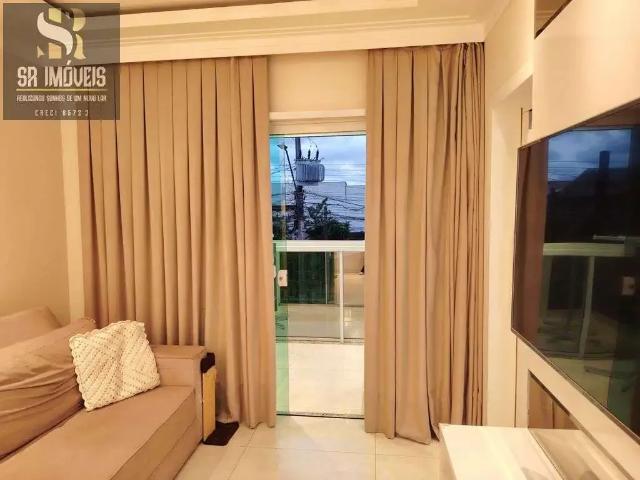 Casa / Sobrado para Venda em Itajaí/SC Cordeiros 5 Quartos