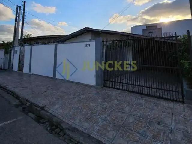Casa / Sobrado para Venda em Itajaí/SC Cordeiros 5 Quartos