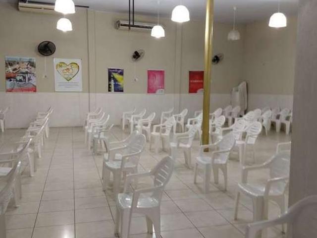 Casa / Sobrado para Venda em Itajaí/SC Cordeiros 5 Quartos