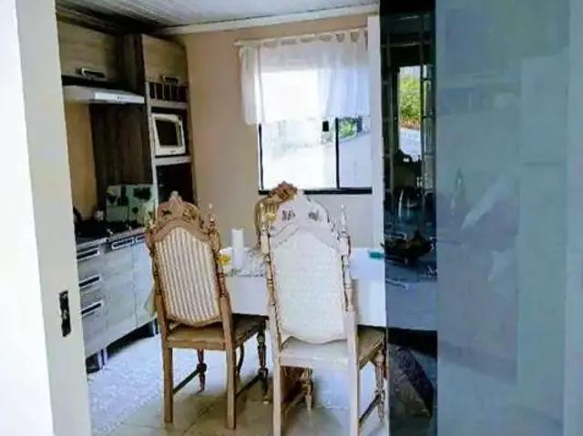 Casa / Sobrado para Venda em Itajaí/SC Cordeiros 5 Quartos