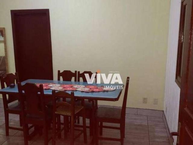 Casa / Sobrado para Venda em Itajaí/SC Cordeiros 6 Quartos