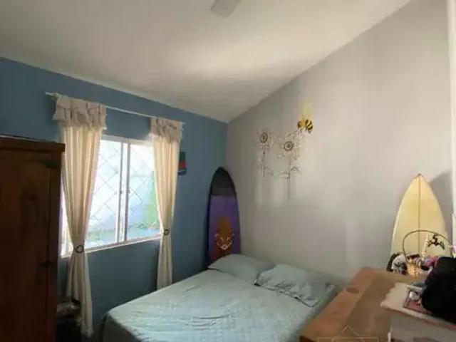 Casa / Sobrado para Venda em Itajaí/SC Dom Bosco 2 Quartos