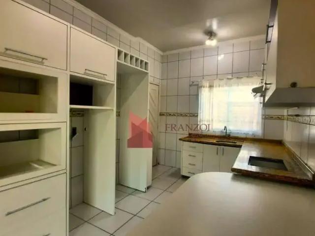 Casa / Sobrado para Venda em Itajaí/SC Dom Bosco 4 Quartos