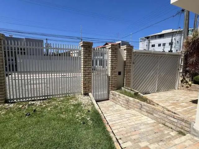 Casa / Sobrado para Venda em Itajaí/SC Dom Bosco 5 Quartos