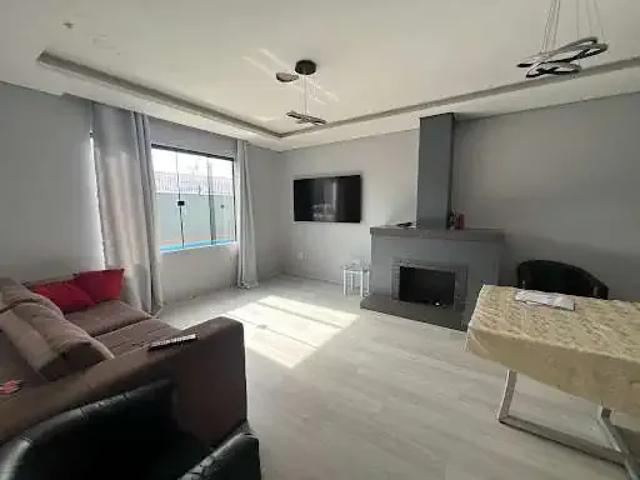 Casa / Sobrado para Venda em Itajaí/SC Dom Bosco 6 Quartos