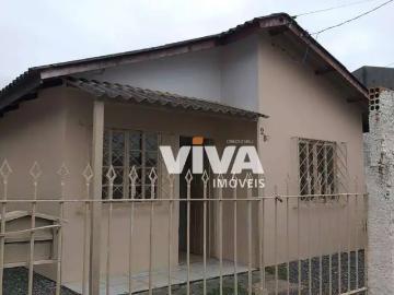 Casa / Sobrado para Venda em Itajaí/SC Espinheiros 2 Quartos
