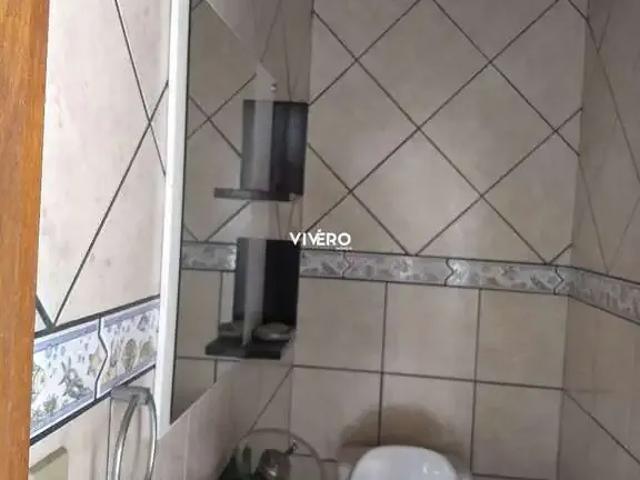 Casa / Sobrado para Venda em Itajaí/SC Fazenda 3 Quartos