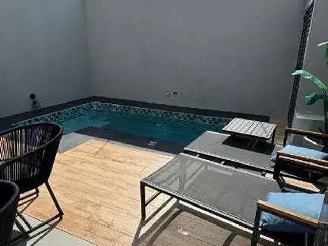 Casa / Sobrado para Venda em Itajaí/SC Fazenda 3 Quartos