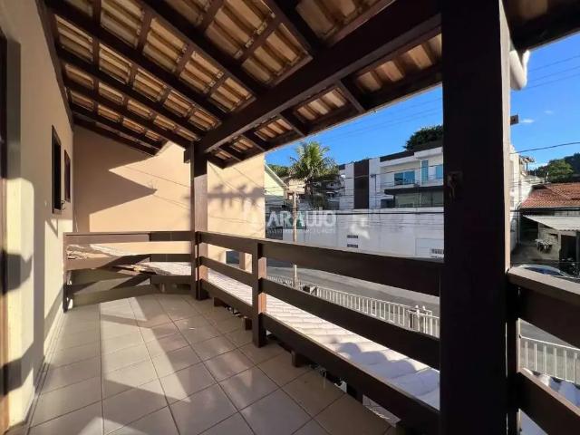 Casa / Sobrado para Venda em Itajaí/SC Fazenda 3 Quartos