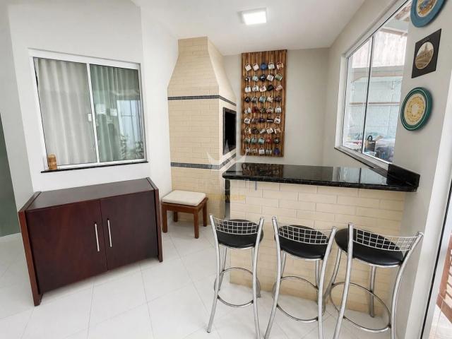 Casa / Sobrado para Venda em Itajaí/SC Fazenda 3 Quartos