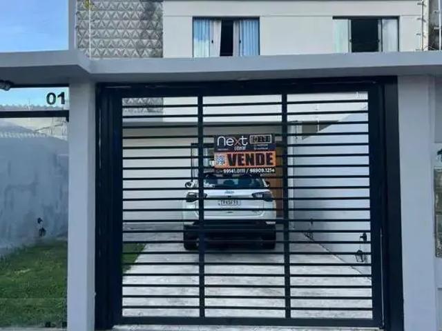 Casa / Sobrado para Venda em Itajaí/SC Fazenda 3 Quartos