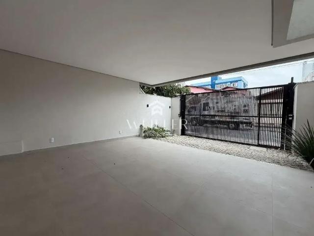 Casa / Sobrado para Venda em Itajaí/SC Fazenda 3 Quartos