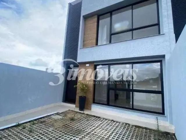 Casa / Sobrado para Venda em Itajaí/SC Fazenda 3 Quartos