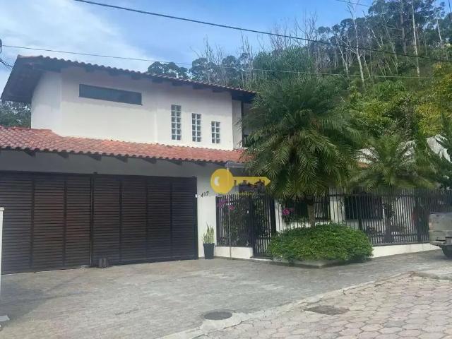 Casa / Sobrado para Venda em Itajaí/SC Fazenda 4 Quartos
