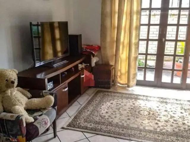 Casa / Sobrado para Venda em Itajaí/SC Fazenda 4 Quartos