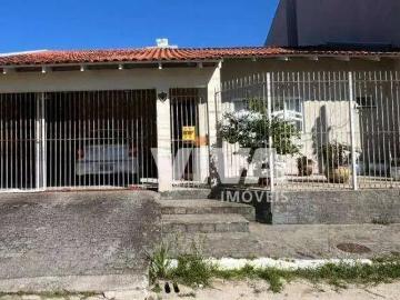 Casa / Sobrado para Venda em Itajaí/SC Fazenda 4 Quartos