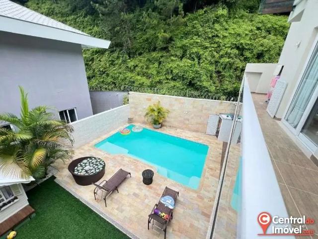 Casa / Sobrado para Venda em Itajaí/SC Fazenda 5 Quartos