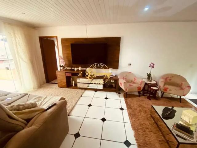 Casa / Sobrado para Venda em Itajaí/SC Fazenda 6 Quartos