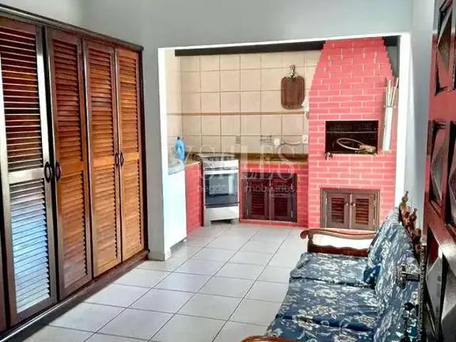 Casa / Sobrado para Venda em Itajaí/SC Fazendinha 3 Quartos