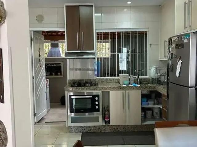Casa / Sobrado para Venda em Itajaí/SC Fazendinha 3 Quartos