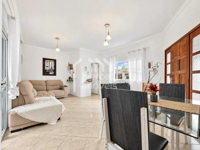 Casa / Sobrado para Venda em Itajaí/SC Fazendinha 4 Quartos