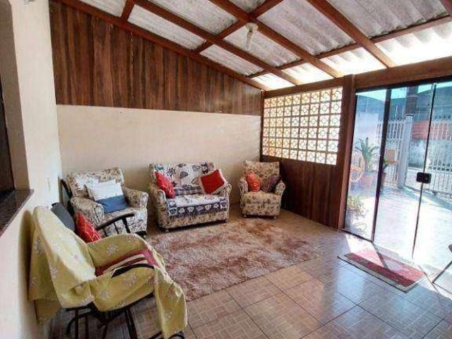 Casa / Sobrado para Venda em Itajaí/SC Imaruí 3 Quartos