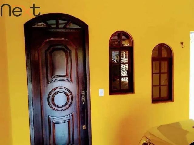 Casa / Sobrado para Venda em Itajaí/SC Imaruí 4 Quartos