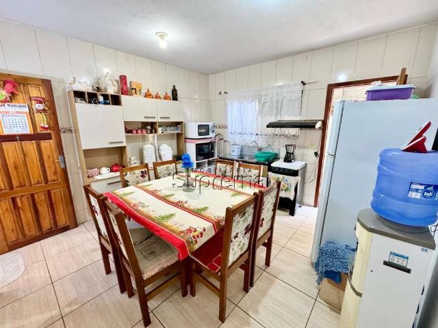 Casa / Sobrado para Venda em Itajaí/SC Marui 3 Quartos