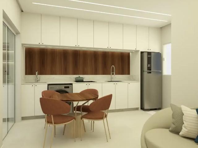 Casa / Sobrado para Venda em Itajaí/SC Murta 2 Quartos