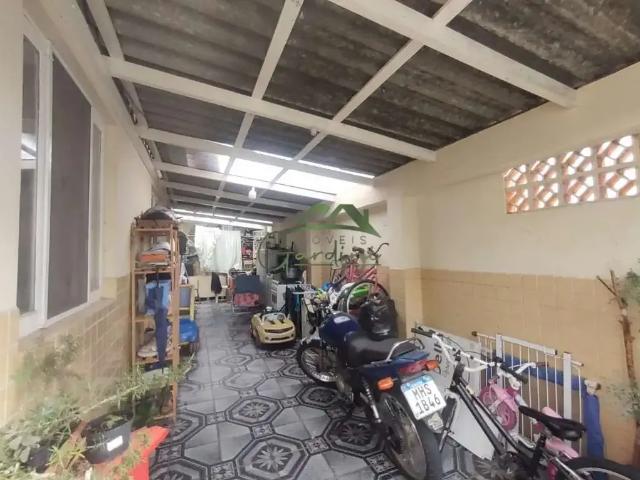 Casa / Sobrado para Venda em Itajaí/SC Murta 3 Quartos