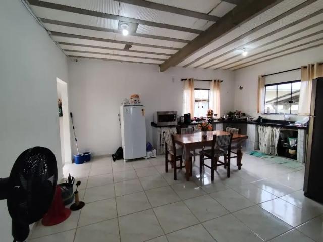 Casa / Sobrado para Venda em Itajaí/SC Murta 3 Quartos