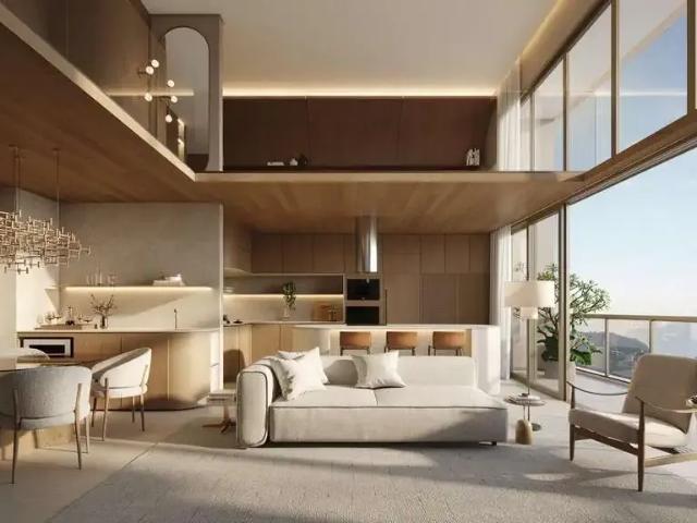 Casa / Sobrado para Venda em Itajaí/SC Praia Brava 1 Quartos