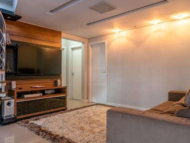 Casa / Sobrado para Venda em Itajaí/SC Praia Brava 3 Quartos