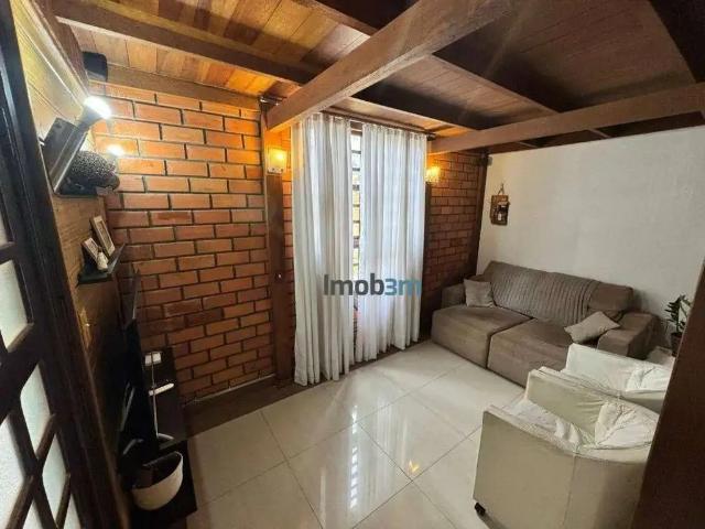 Casa / Sobrado para Venda em Itajaí/SC Praia Brava 3 Quartos