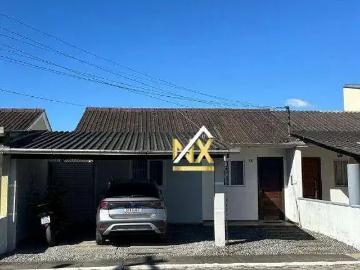 Casa / Sobrado para Venda em Itajaí/SC Itaipava 2 Quartos