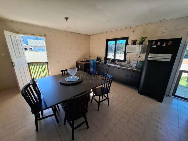 Casa / Sobrado para Venda em Itajaí/SC Quilometro 12 4 Quartos