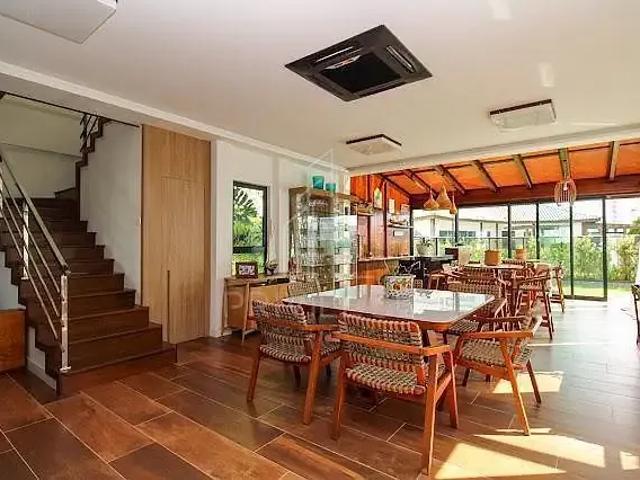 Casa / Sobrado para Venda em Itajaí/SC Ressacada 3 Quartos