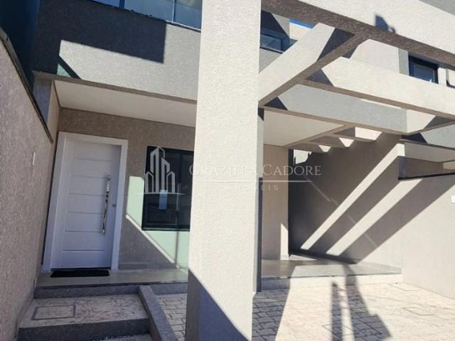 Casa / Sobrado para Venda em Itajaí/SC Ressacada 3 Quartos