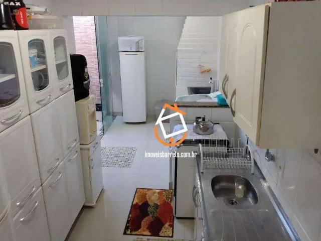 Casa / Sobrado para Venda em Itajaí/SC Ressacada 3 Quartos