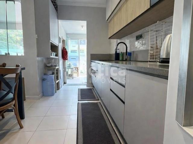 Casa / Sobrado para Venda em Itajaí/SC Ressacada 1 Quartos