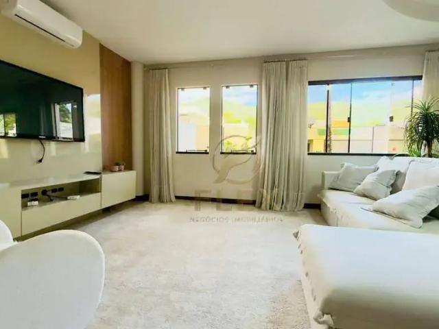 Casa / Sobrado para Venda em Itajaí/SC Ressacada 4 Quartos