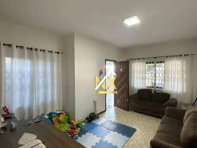 Casa / Sobrado para Venda em Itajaí/SC São João 4 Quartos