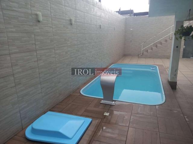 Casa / Sobrado para Venda em Itajaí/SC São João 4 Quartos