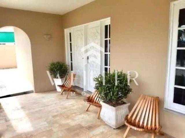 Casa / Sobrado para Venda em Itajaí/SC São João 4 Quartos