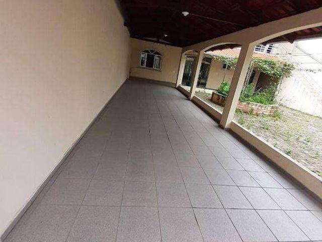 Casa / Sobrado para Venda em Itajaí/SC São João 5 Quartos