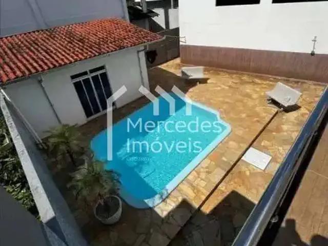Casa / Sobrado para Venda em Itajaí/SC São João 6 Quartos