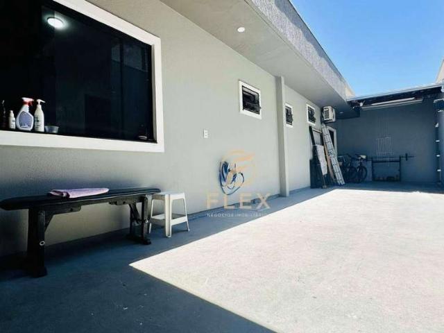 Casa / Sobrado para Venda em Itajaí/SC São João 2 Quartos