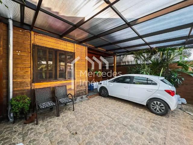 Casa / Sobrado para Venda em Itajaí/SC São João 2 Quartos