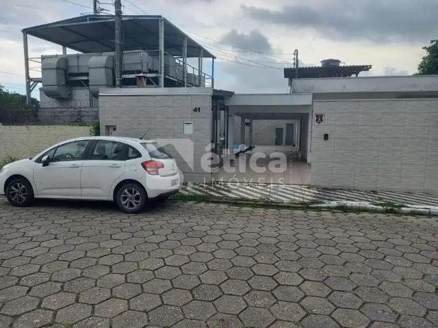 Casa / Sobrado para Venda em Itajaí/SC São João 2 Quartos