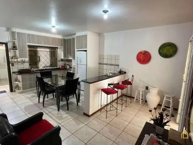Casa / Sobrado para Venda em Itajaí/SC São João 2 Quartos